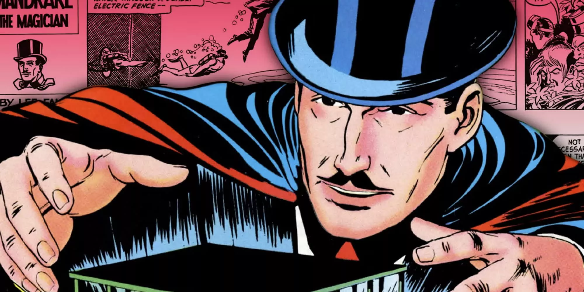 Comic-Style Illustration (Multiple Versions) - Retro-style illustrations with characters, some involving technology and espionage themes. Mandrake Spyware Returns: Malicious Apps on Google Play Infect Thousands of Devices