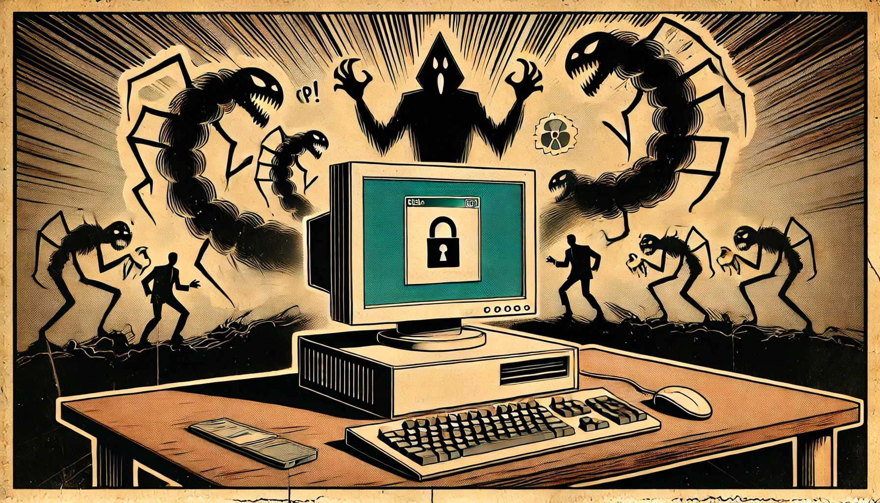 Bug Left Windows PCs Unpatched – What You Need to Know