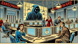  When the Big Guys Get Hit: Lessons From Halliburton's $35 Million Ransomware Attack - FATAL CYBERSECURITY