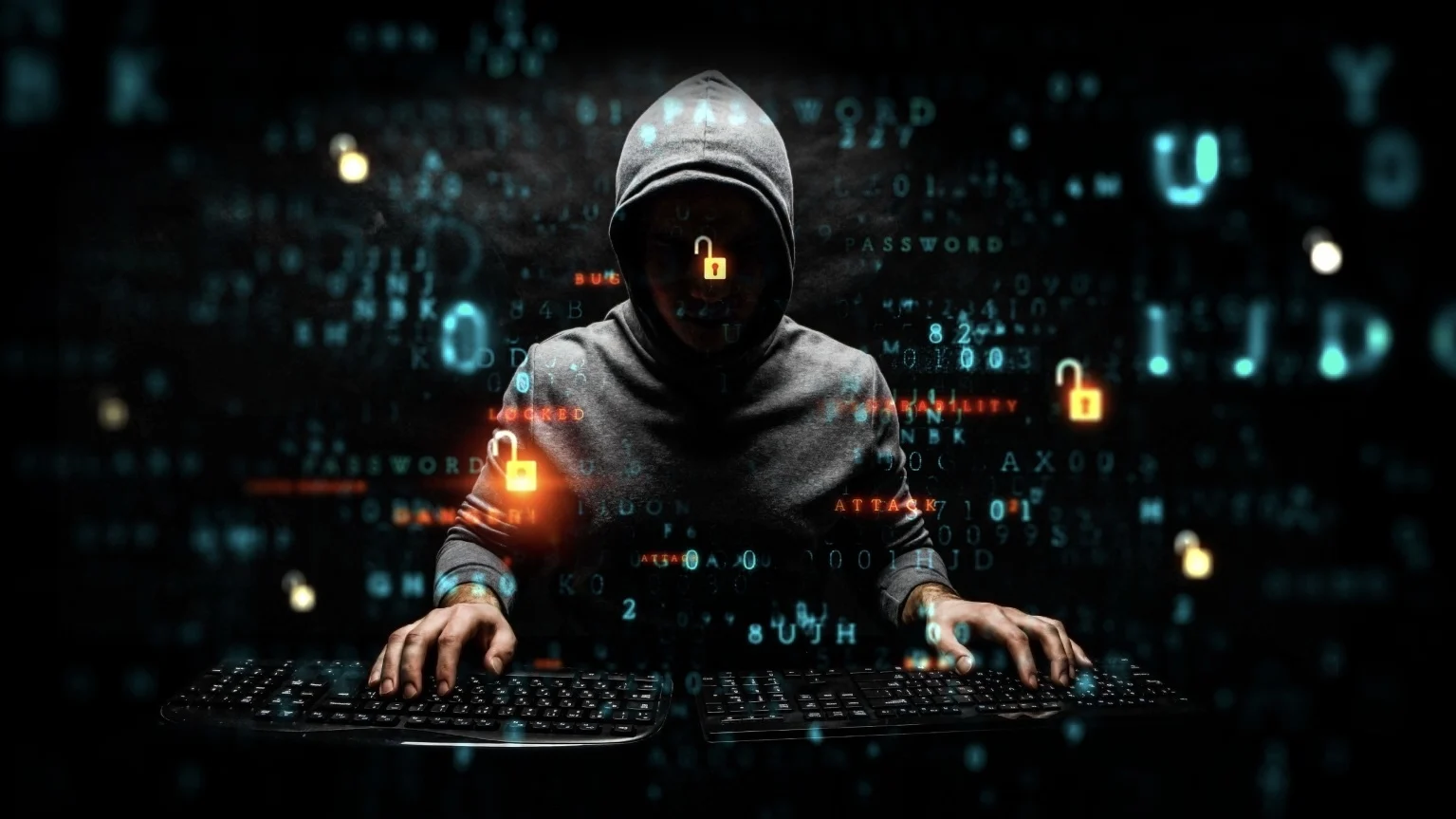 How to Stop Hackers