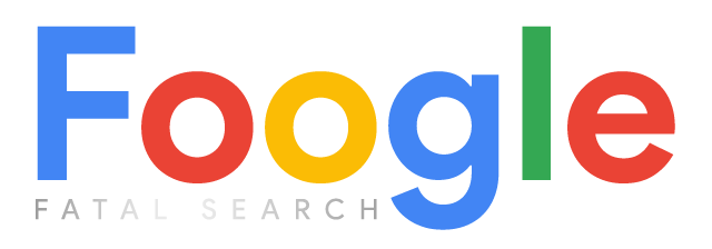 Foogle Logo