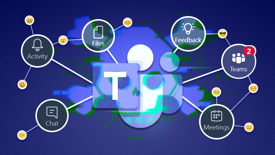Threat Actors Delivering Ransomware Via Microsoft Teams Using Voice Calls