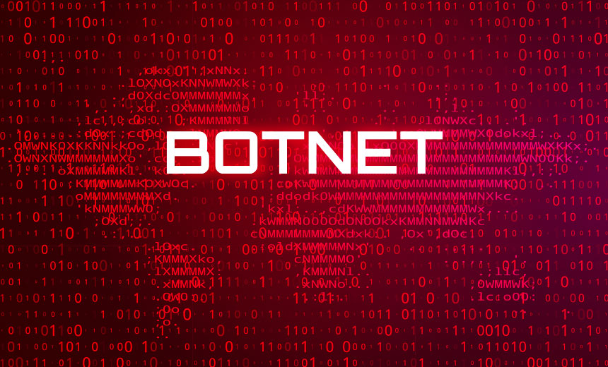 Botnet / DDoS